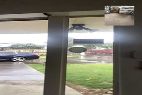 Photo of property in 4 Volta Place, Clendon Park, Auckland, 2103