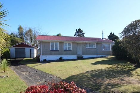 Photo of property in 32 Kowhai Place, Tokoroa, 3420