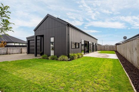 Photo of property in 64 Drayton Street, Appleby, Richmond, 7020
