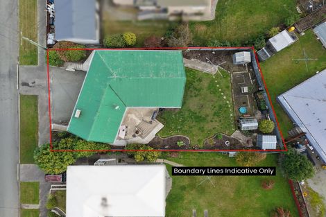 Photo of property in 56 Stuart Street, Holmes Hill, Oamaru, 9401