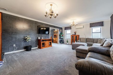 Photo of property in 6 Sheffield Street, Awapuni, Palmerston North, 4412