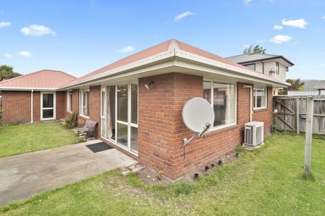 Photo of property in 20a Rutherford Street, Woolston, Christchurch, 8023