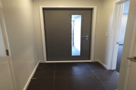 Photo of property in 42 Chert Street, Rolleston, 7614