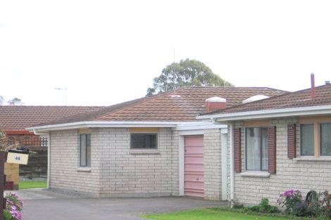 Photo of property in 2/48 Ascot Road, Mount Maunganui, 3116