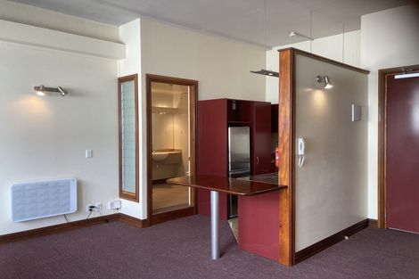 Photo of property in Pirie Street Townhouses, 28/35u Pirie Street, Mount Victoria, Wellington, 6011