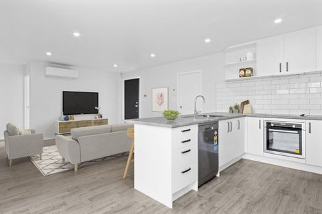 Photo of property in 18u3 Betley Crescent, Fairview Downs, Hamilton, 3214