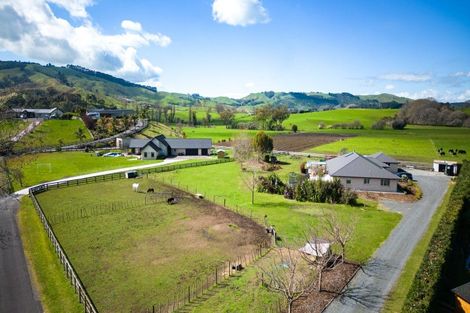 Photo of property in 102 Maungakawa Road, Cambridge, 3496