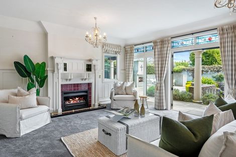 Photo of property in 5 Grangewood Lane, Burnside, Christchurch, 8053