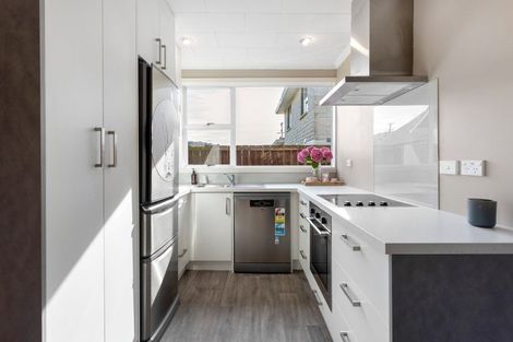 Photo of property in 120 Hargest Crescent, Saint Clair, Dunedin, 9012