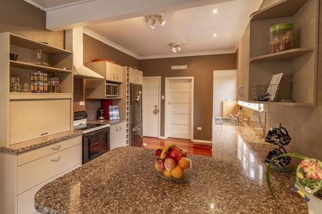 Photo of property in 235 Georges Drive, Napier South, Napier, 4110