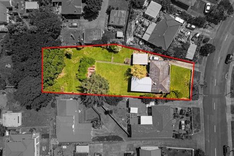 Photo of property in 21 Buller Crescent, Manurewa, Auckland, 2102