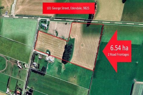 Photo of property in 101 George Street, Edendale, 9825