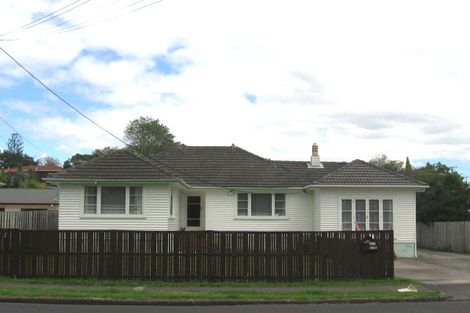 Photo of property in 97 Portage Road, New Lynn, Auckland, 0600