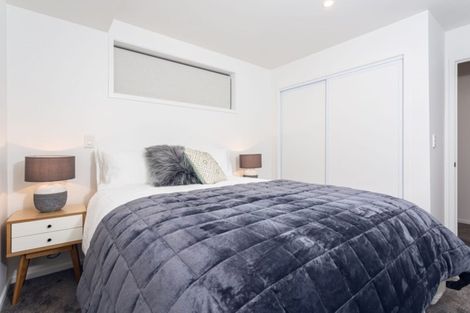 Photo of property in 2/466 Hagley Avenue, Christchurch Central, Christchurch, 8011