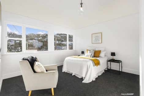 Photo of property in 117 Waipapa Road, Hataitai, Wellington, 6021