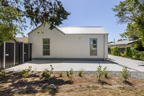Photo of property in 2/273 Westminster Street, Mairehau, Christchurch, 8013