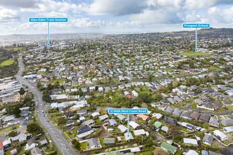 Photo of property in 388a/3 West Coast Road, Glen Eden, Auckland, 0602