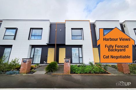 Photo of property in 6/1 Scott Road, Hobsonville, Auckland, 0616