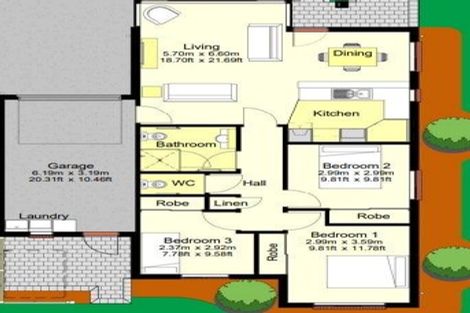 Photo of property in Jane Mander Retirement Village, 262 Fairway Drive, Kamo, 0112