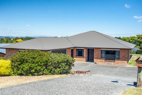 Photo of property in 87 George Melrose Drive, Te Awamutu, 3800