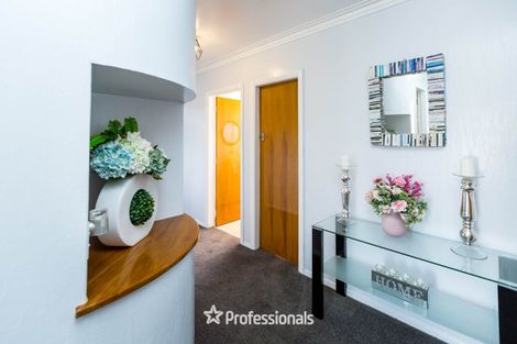 Photo of property in 14 Courtenay Road, Heretaunga, Upper Hutt, 5018