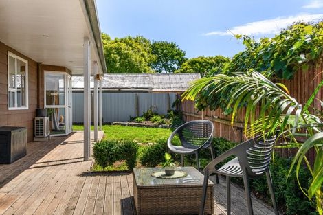 Photo of property in 136a Howick Road, Redwoodtown, Blenheim, 7201