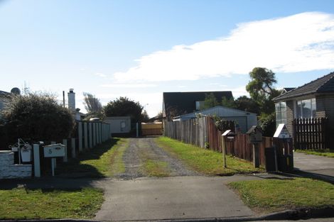 Photo of property in 1/7 Palmers Road, New Brighton, Christchurch, 8083