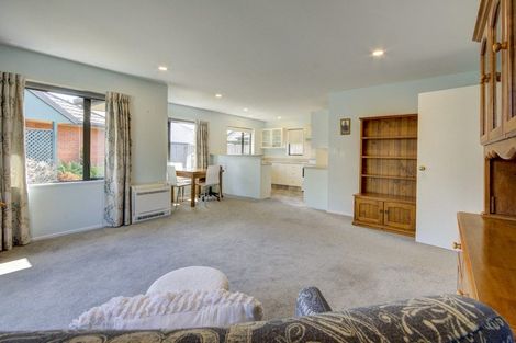 Photo of property in 17b Matawai Close, Rangiora, 7400