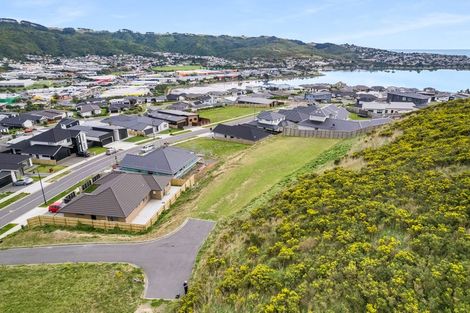 Photo of property in 21 Te Hoiere Street, Aotea, Porirua, 5024