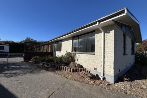 Photo of property in 46 Cottonwood Street, Parklands, Christchurch, 8083