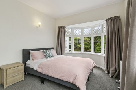 Photo of property in 34 Mandalay Terrace, Khandallah, Wellington, 6035
