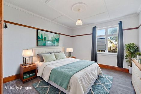 Photo of property in 8 Annandale Avenue, Takaro, Palmerston North, 4410