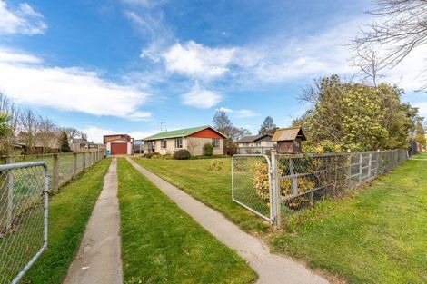Photo of property in 269 Hilton Highway, Washdyke, Timaru, 7910