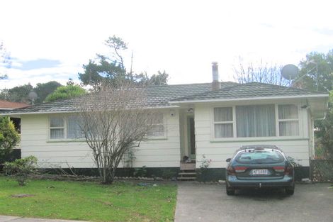 Photo of property in 62 Helena Street, Massey, Auckland, 0614