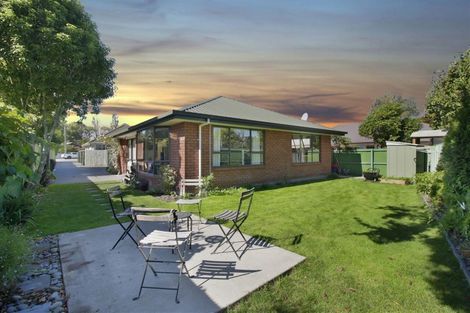 Photo of property in 2/56a Hoon Hay Road, Hoon Hay, Christchurch, 8025