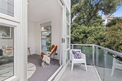 Photo of property in 203 Tasman Street, Mount Cook, Wellington, 6021