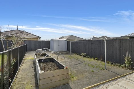 Photo of property in 29 Kendon Drive, Rolleston, 7614