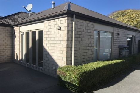 Photo of property in 446a Madras Street, St Albans, Christchurch, 8014