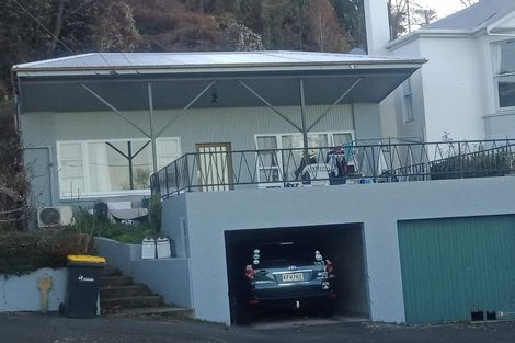 Photo of property in 112 Stafford Street, Dunedin Central, Dunedin, 9016