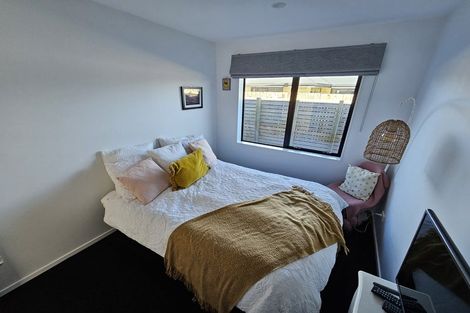 Photo of property in 3 Annie Jane Close, Rolleston, 7614