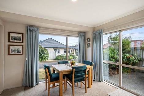 Photo of property in Trackside Villas, 41/91 Mako Mako Road, Levin, 5510