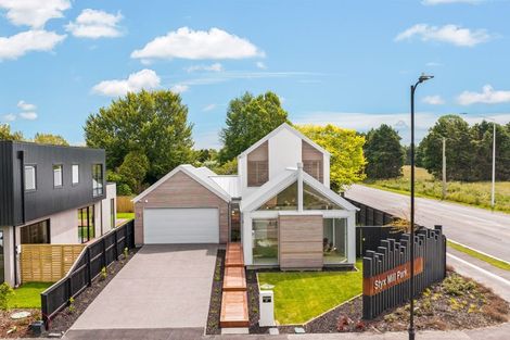 Photo of property in 69 Tulett Park Drive, Casebrook, Christchurch, 8051