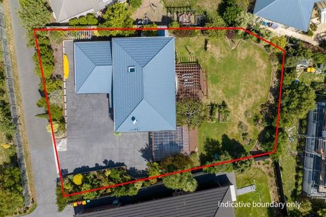 Photo of property in 91 Penruddock Rise, Westmorland, Christchurch, 8025