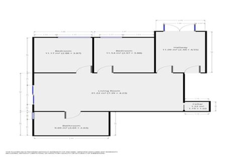 Photo of property in 16 Falls Street, Warkworth, 0910