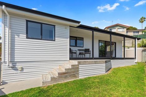 Photo of property in 102b Laurence Street North, Gate Pa, Tauranga, 3112