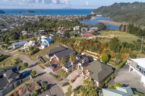 Photo of property in 115 Pacific View Drive, Whangamata, 3620