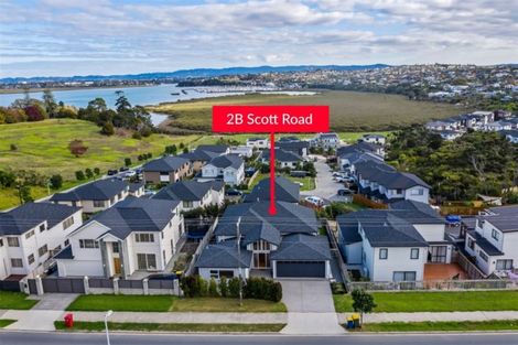 Photo of property in 2b Scott Road, Hobsonville, Auckland, 0618
