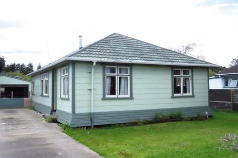 Photo of property in 59 Brougham Street, Westport, 7825