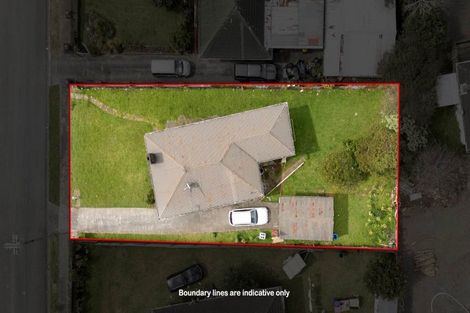 Photo of property in 43 Waimate Street, Otara, Auckland, 2023