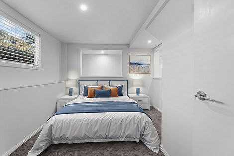 Photo of property in 679 Huia Road, Parau, Auckland, 0604